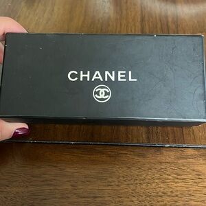 Gorgeous Chanel sun glasses from early 2000’s